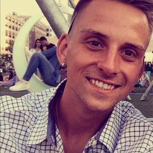 Meet your Posher, Michael